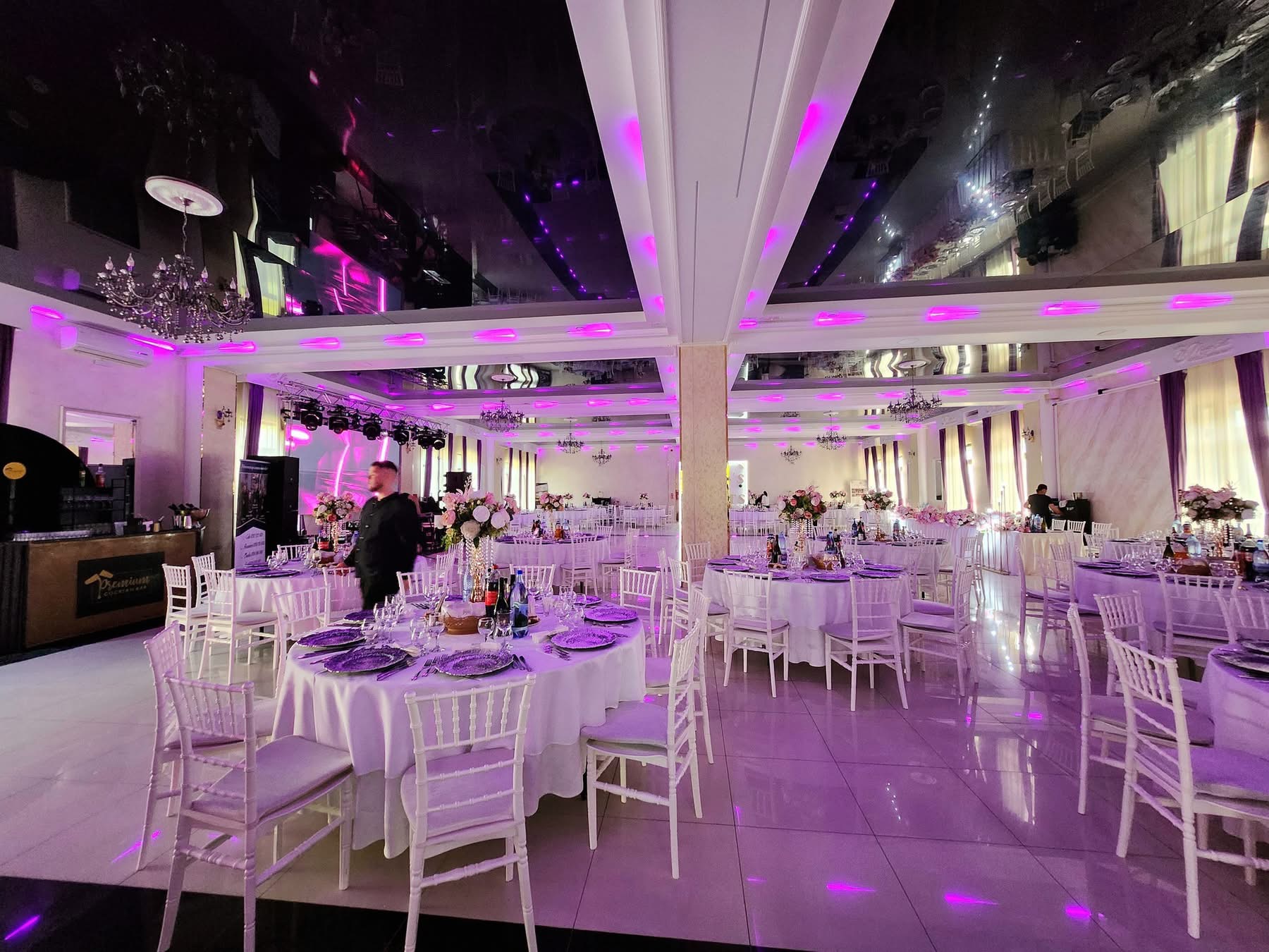 Interior Maya's Events
