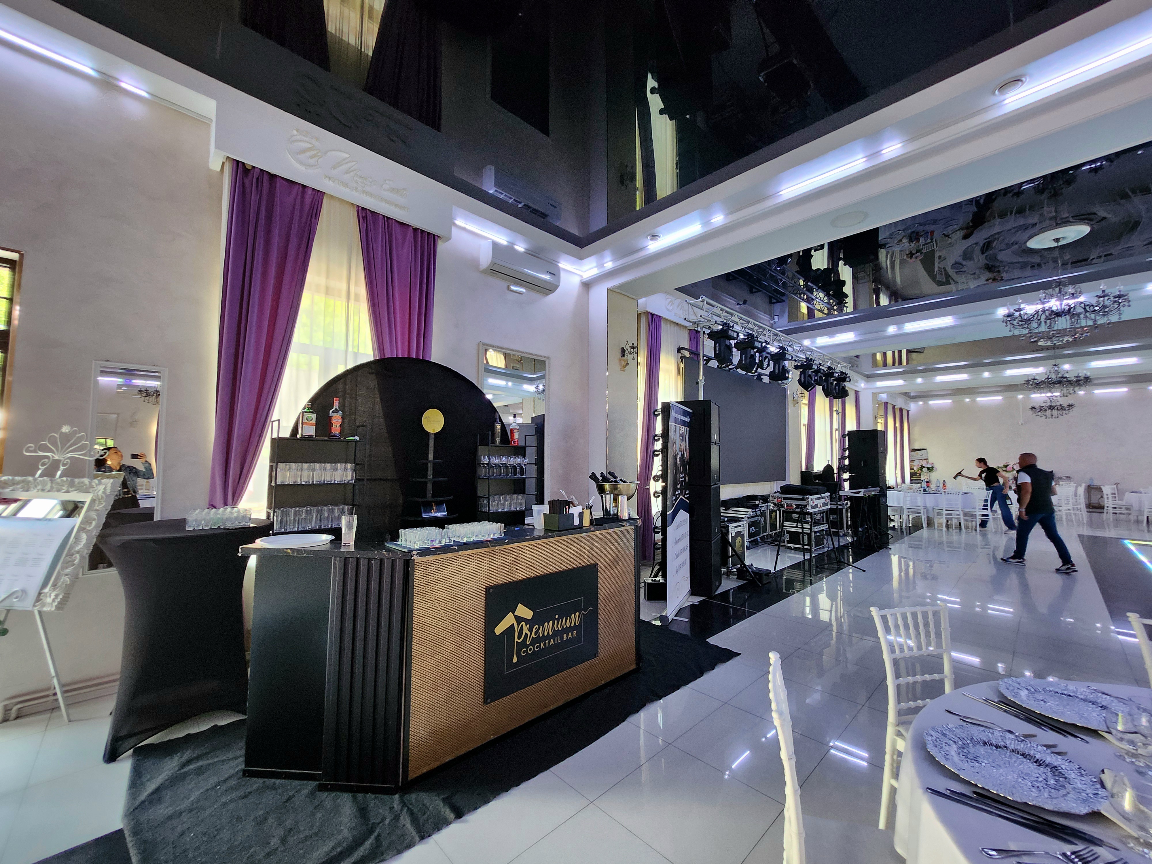 Interior Maya's Events