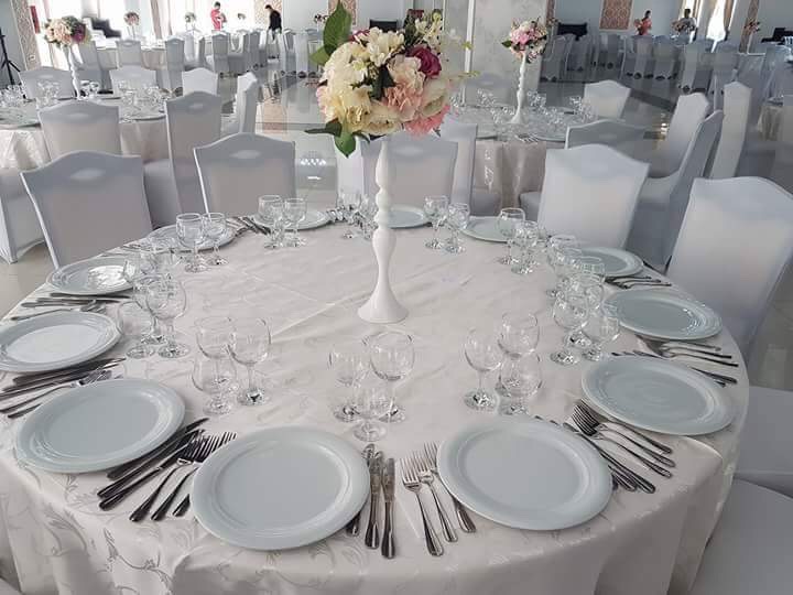 Interior Maya's Events