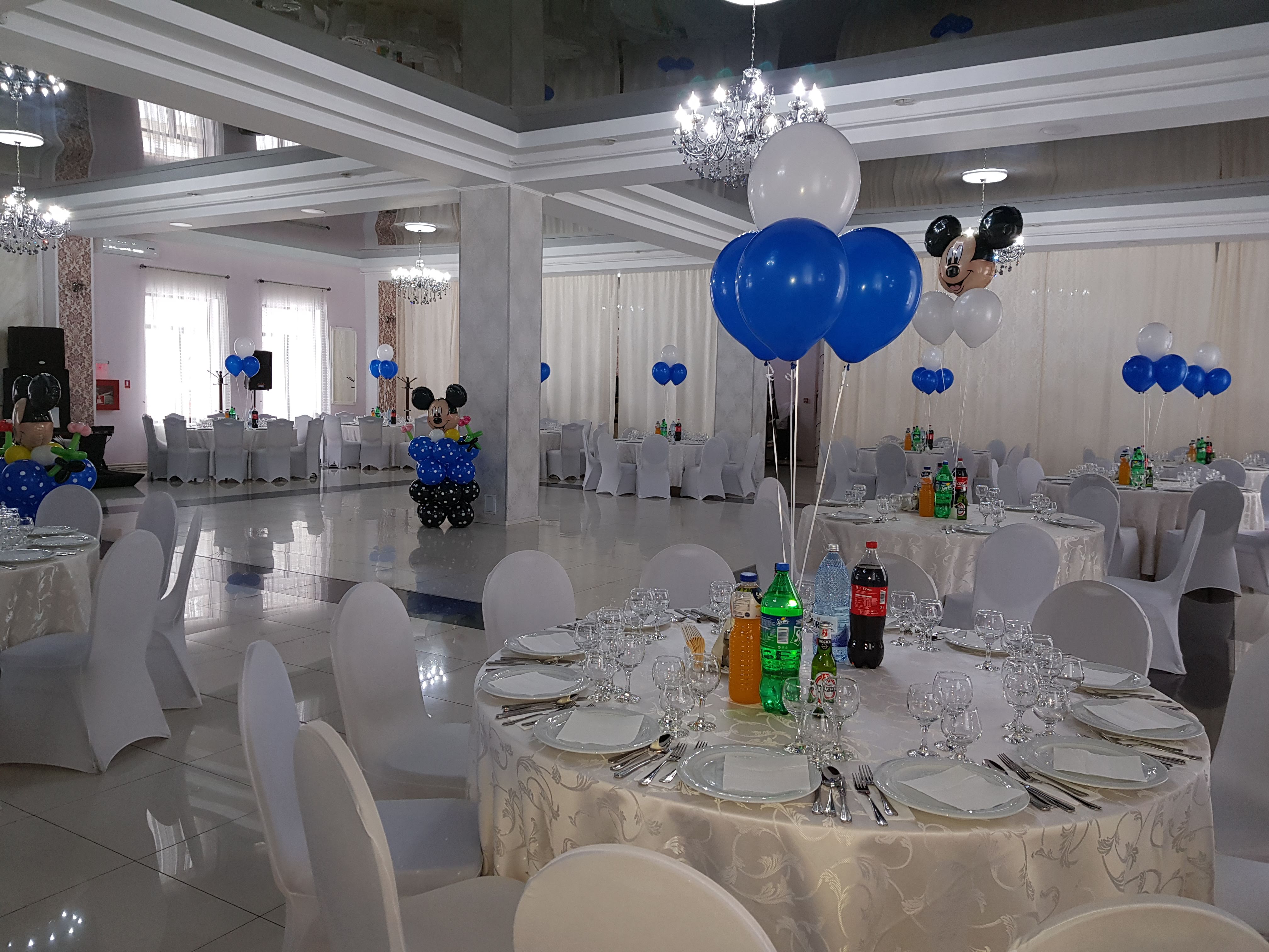 Interior Maya's Events