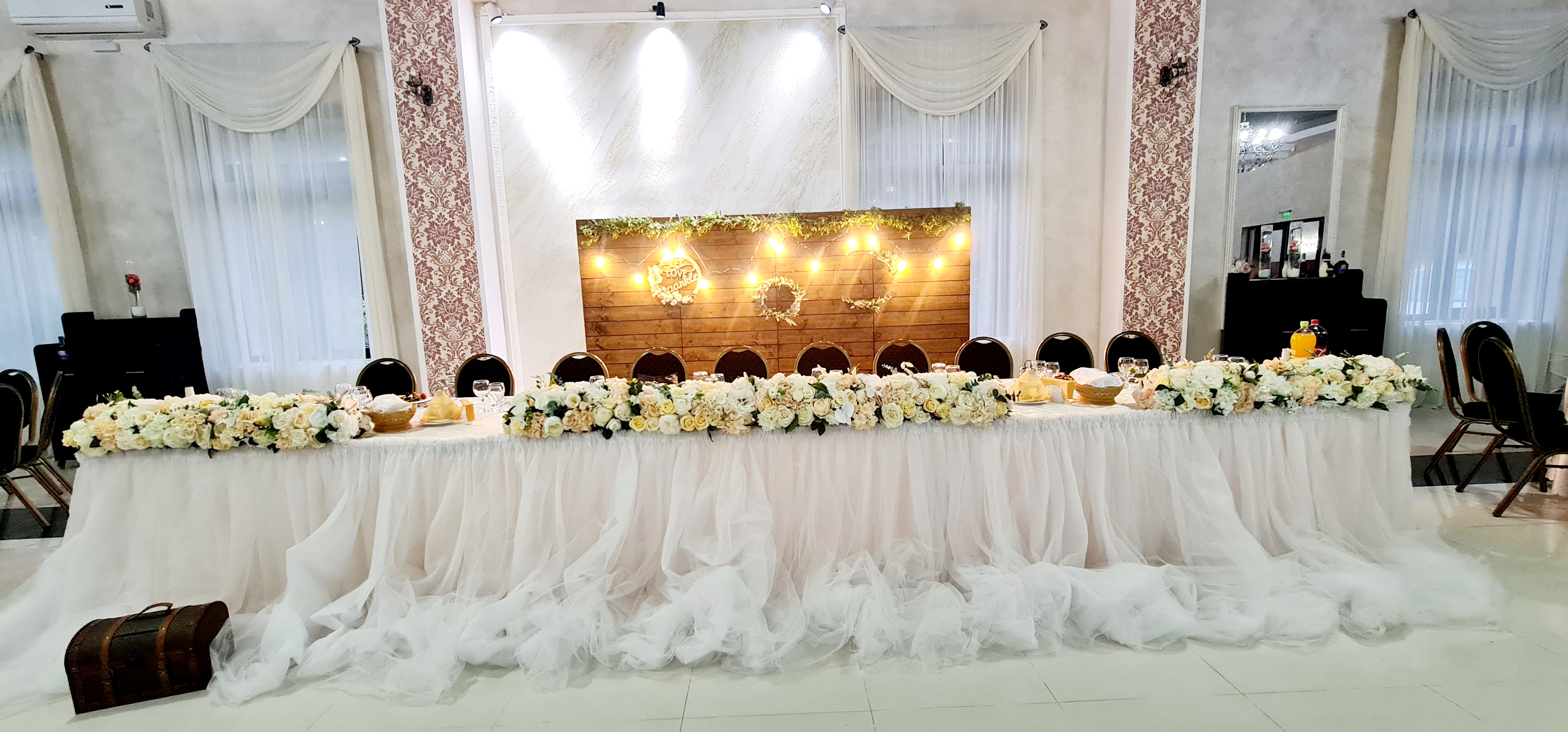 Interior Maya's Events