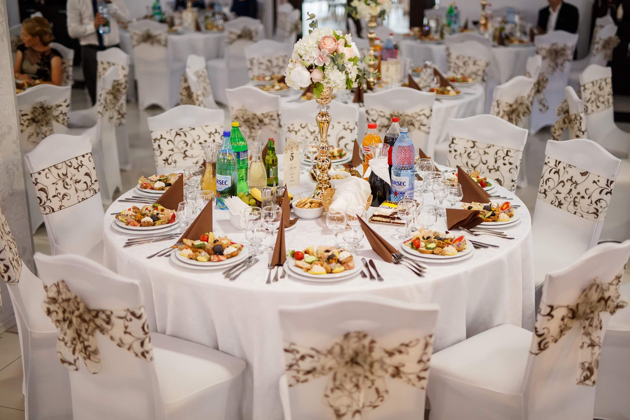 Interior Maya's Events