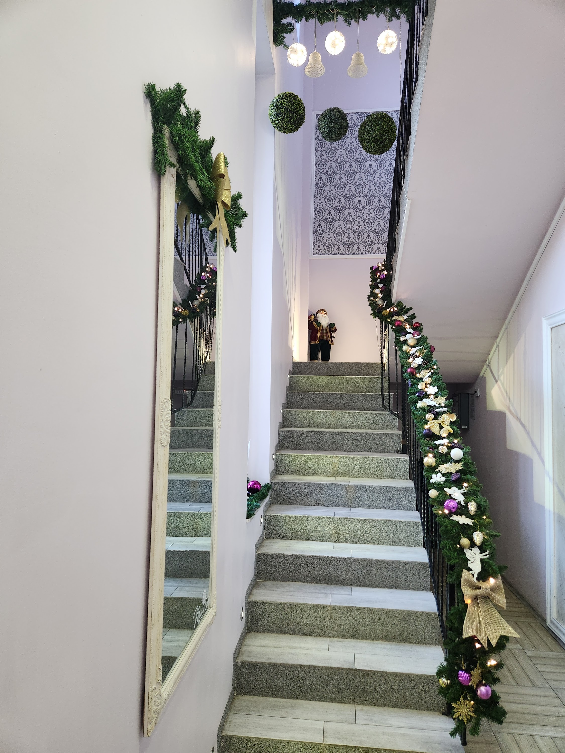 Interior Maya's Events